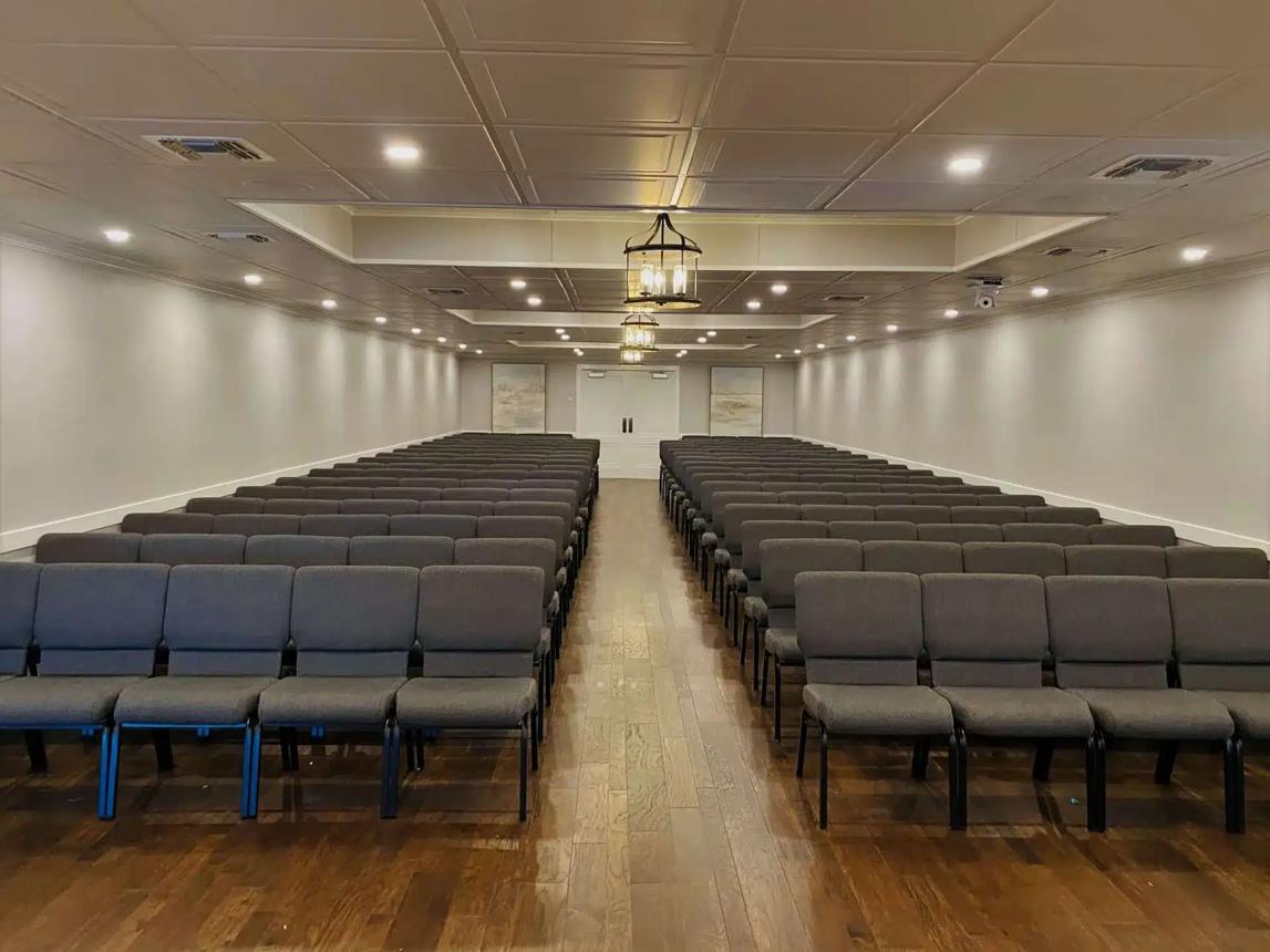 Anderson-Bethany Funeral Home gallery image 4