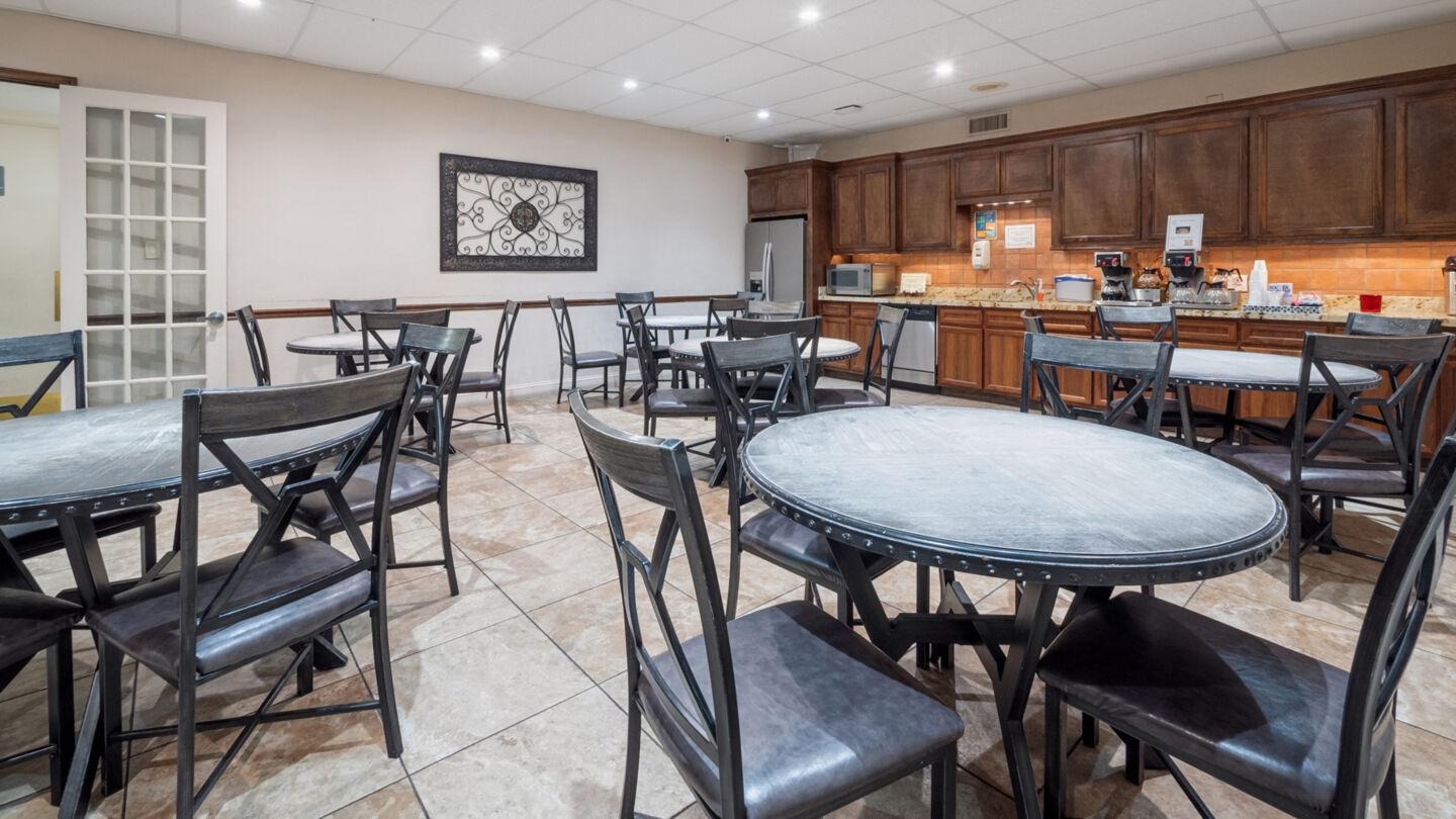 Anderson-Bethany Funeral Home gallery image 2