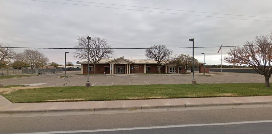 Anderson-Bethany Funeral Home