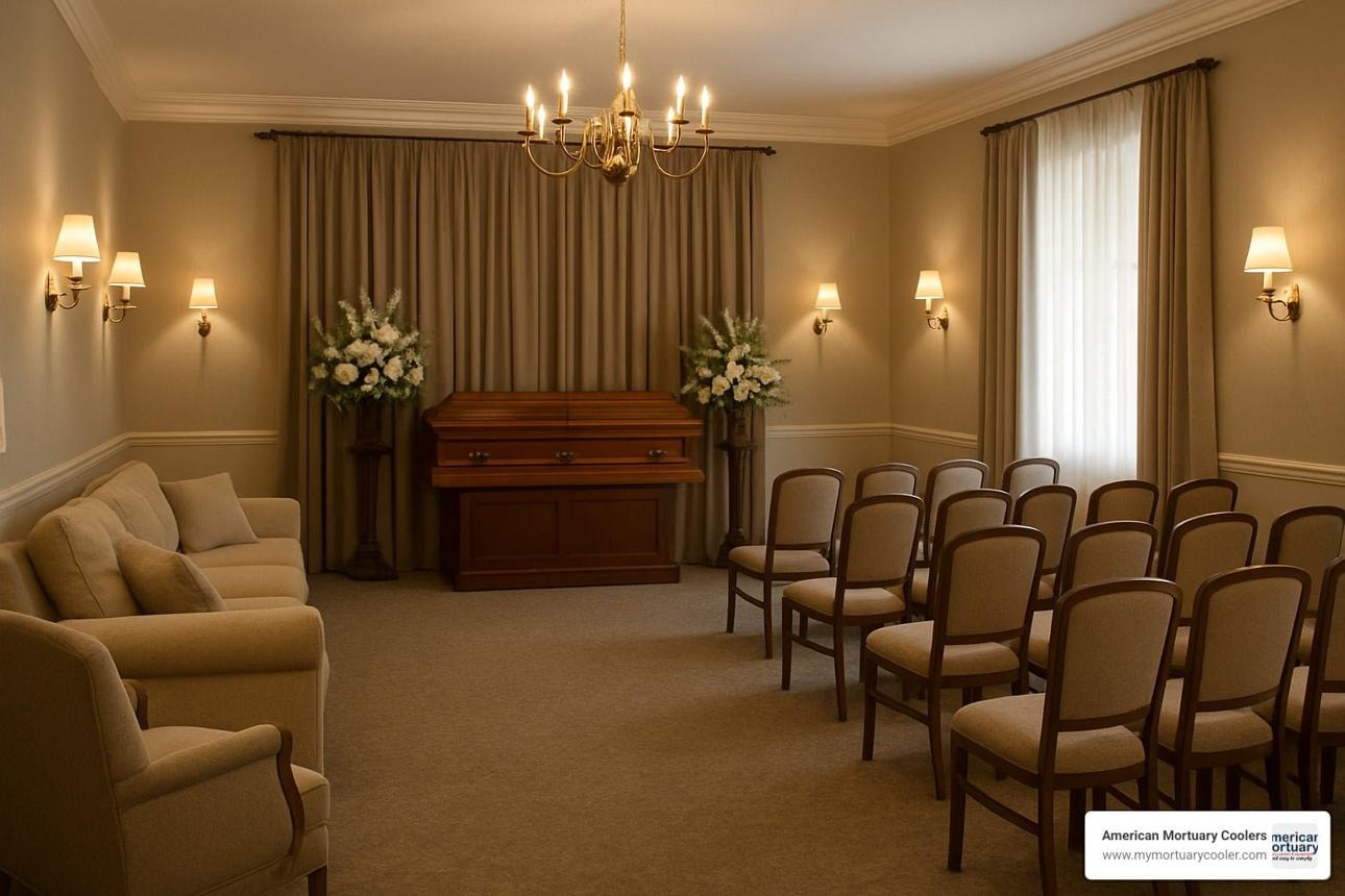 Anderson-Bethany Funeral Home gallery image 3
