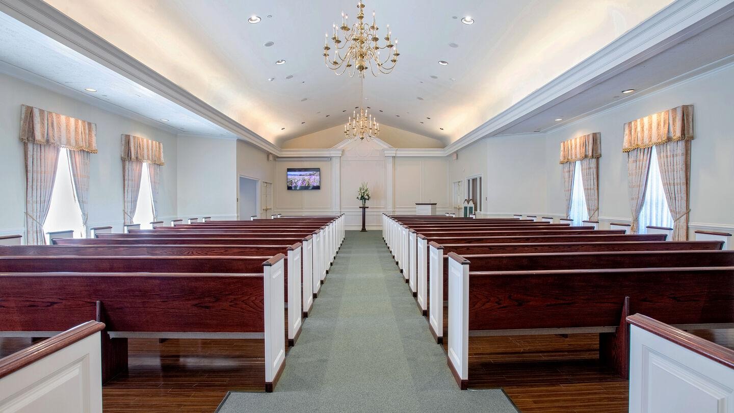 Anderson-Bethany Funeral Home gallery image 1